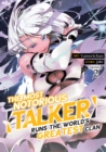 Image for The Most Notorious &quot;Talker&quot; Runs the World&#39;s Greatest Clan (Manga) Vol. 2