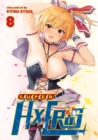 Image for SUPER HXEROS Vol. 8