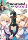 Image for Reincarnated as a Sword (Manga) Vol. 9