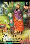 Image for The country without humansVol. 3