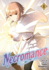 Image for Necromance Vol. 4