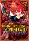 Image for World&#39;s End Harem: Fantasia Vol. 7