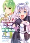 Image for She Professed Herself Pupil of the Wise Man (Manga) Vol. 6