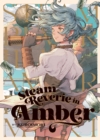 Image for Steam Reverie in Amber