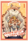 Image for Ramen Wolf and Curry Tiger Vol. 1