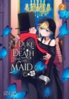 Image for The Duke of Death and His Maid Vol. 2
