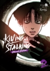 Image for Killing Stalking: Deluxe Edition Vol. 2