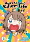 Image for Happy Kanako&#39;s killer lifeVol. 5