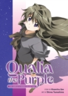 Image for Qualia the Purple: The Complete Manga Collection