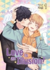 Image for Love is an illusion!Vol. 1