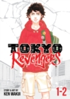 Image for Tokyo revengers  : omnibusVol. 1-2
