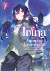 Image for Irina: The Vampire Cosmonaut (Light Novel) Vol. 1