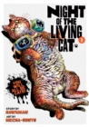 Image for Night of the Living Cat Vol. 1