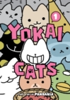 Image for Yokai Cats Vol. 1