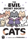 Image for The Evil Secret Society of Cats Vol. 1