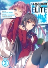 Image for Classroom of the Elite (Manga) Vol. 3