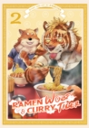 Image for Ramen Wolf and Curry Tiger Vol. 2