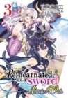 Image for Reincarnated as a sword  : another wishVol. 3