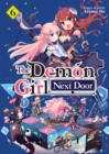 Image for The Demon Girl Next Door Vol. 6