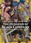 Image for The dungeon of black companyVol. 8