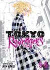 Image for Tokyo revengers  : omnibusVol. 5-6