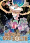 Image for World End Solte Vol. 2