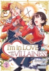 Image for I&#39;m in Love with the Villainess (Manga) Vol. 3