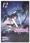 Image for Reincarnated as a Sword (Light Novel) Vol. 12