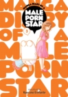 Image for Manga diary of a male porn starVolume 3