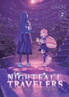 Image for Nightfall Travelers: Leave Only Footprints Vol. 2