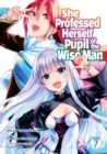 Image for She Professed Herself Pupil of the Wise Man (Manga) Vol. 7