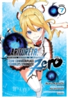 Image for Arifureta: From Commonplace to World&#39;s Strongest ZERO (Manga) Vol. 7