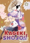 Image for Kageki Shojo!! Vol. 8
