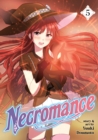 Image for Necromance Vol. 5