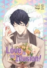 Image for Love is an Illusion! Vol. 2