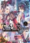 Image for Free Life Fantasy Online: Immortal Princess (Light Novel) Vol. 2