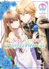Image for I&#39;ll never be your crown princess!Vol. 2