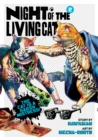Image for Night of the living catVol. 2