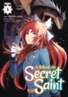 Image for A Tale of the Secret Saint (Manga) Vol. 4