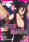 Image for Arifureta: From Commonplace to World&#39;s Strongest (Manga) Vol. 9