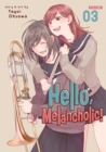 Image for Hello, Melancholic! Vol. 3