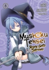 Image for Mushoku Tensei: Roxy Gets Serious Vol. 8