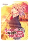 Image for Sakurai-san wants to be noticedVol. 2