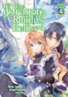 Image for The Dragon Knight&#39;s Beloved (Manga) Vol. 4