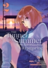 Image for The Tunnel to Summer, the Exit of Goodbyes: Ultramarine (Manga) Vol. 2