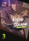Image for Killing Stalking: Deluxe Edition Vol. 3