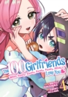 Image for The 100 Girlfriends Who Really, Really, Really, Really, Really Love You Vol. 4