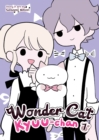 Image for Wonder Cat Kyuu-chan Vol. 7