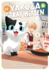 Image for Ex-Yakuza and Stray Kitten Vol. 2