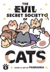 Image for The Evil Secret Society of Cats2